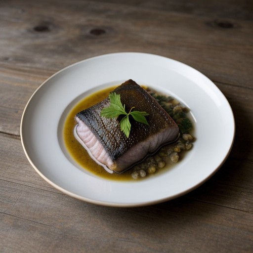 Special Herring recipe image