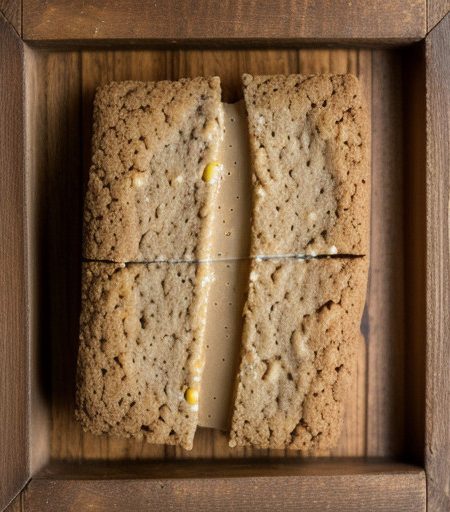 Special K Cookies recipe image