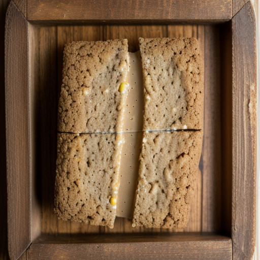 Special K Cookies recipe image