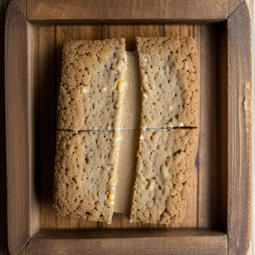 Special K Cookies recipe image