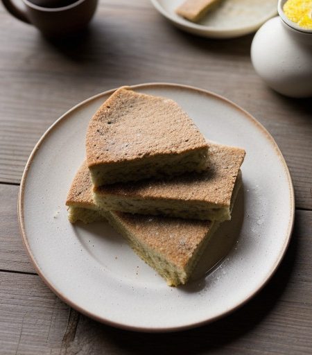 Special Parottas recipe image