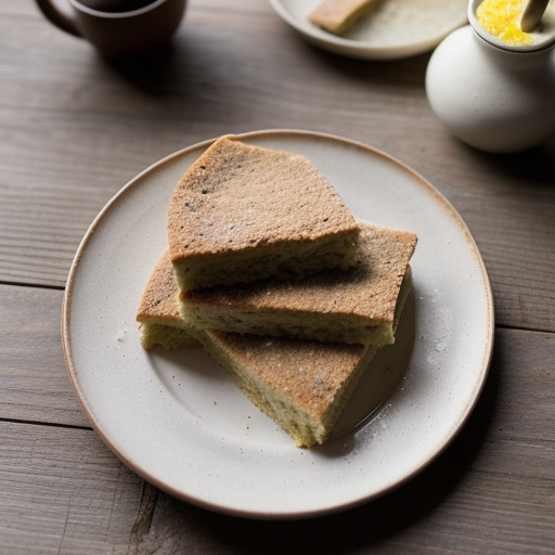 Special Parottas recipe image