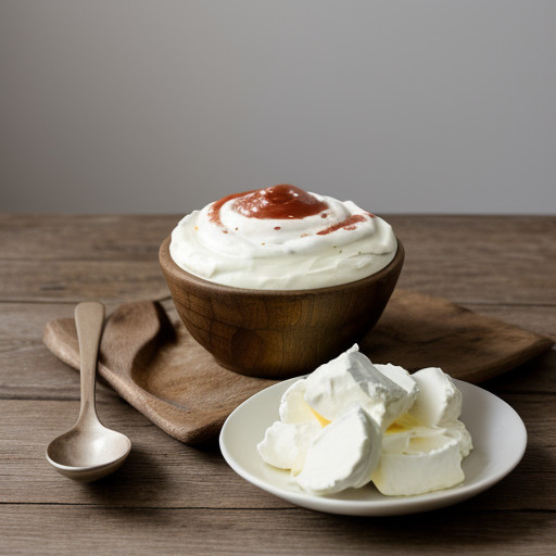 Special Party Dip recipe image