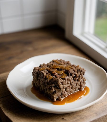 Speciality Casserole recipe image
