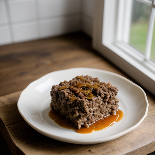 Speciality Casserole recipe image