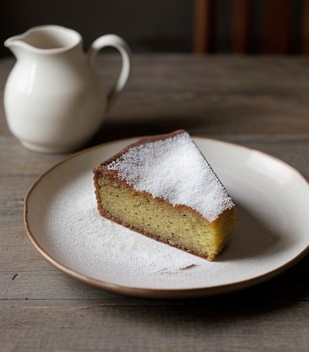 Speckpfannkuchen recipe image