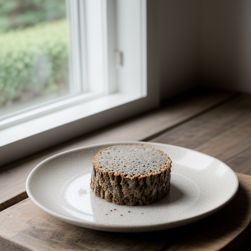 Speckzelten (Speckplatz recipe image