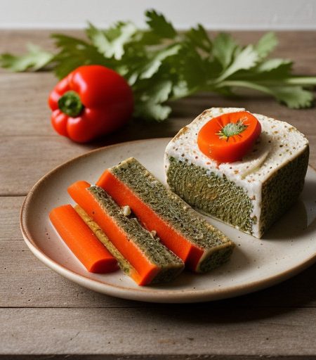 Speedy Antipasto recipe image