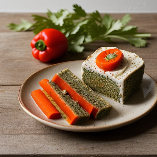 Speedy Antipasto recipe image