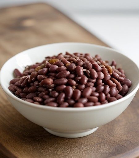 Speedy Bean Salad recipe image