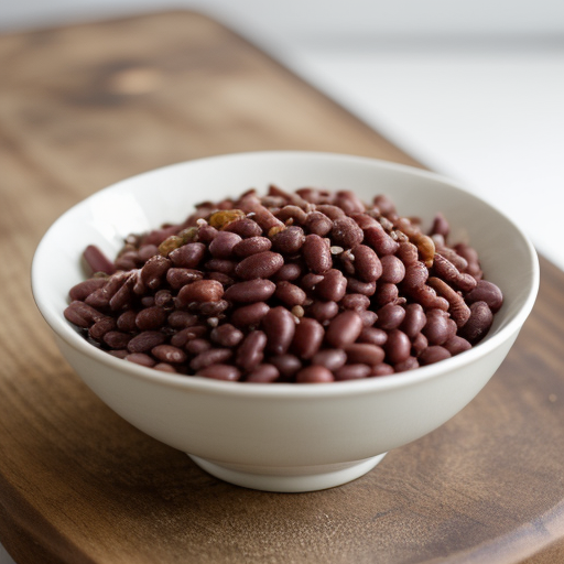 Speedy Bean Salad recipe image