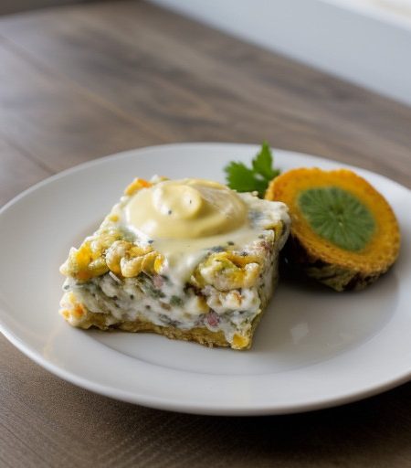 Speedy Crabmeat Imperial recipe image