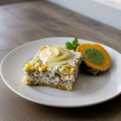 Speedy Crabmeat Imperial recipe image