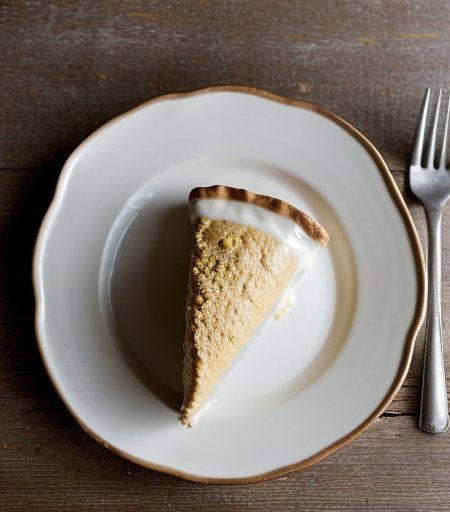 Speedy Pat-in Pastry recipe image