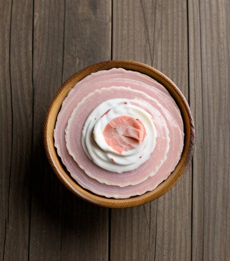 Speedy Spam Dip recipe image