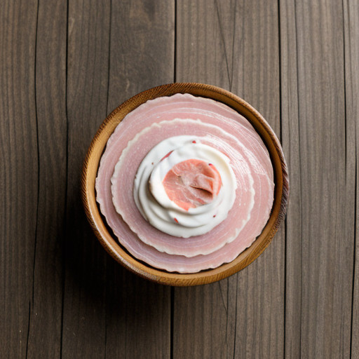 Speedy Spam Dip recipe image