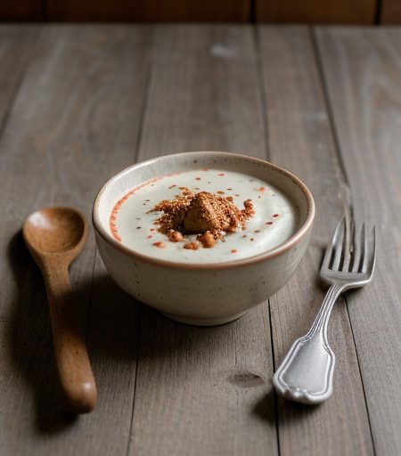 Speedy-Spicy Italian Dressing recipe image