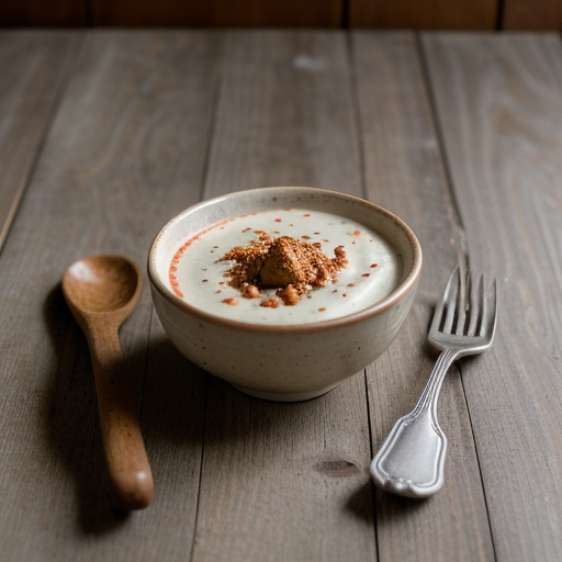 Speedy-Spicy Italian Dressing recipe image