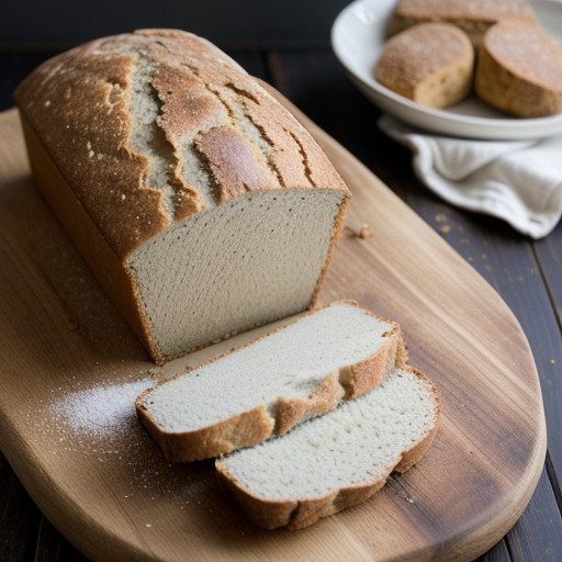 Speedy White Bread recipe image