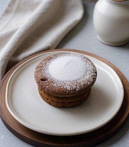 Spekulatius by Brigitte Sealing recipe image