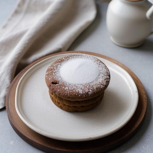 Spekulatius by Brigitte Sealing recipe image