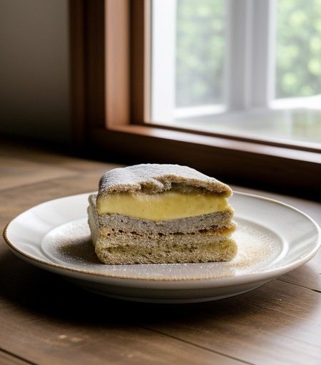 Spekulatius recipe image