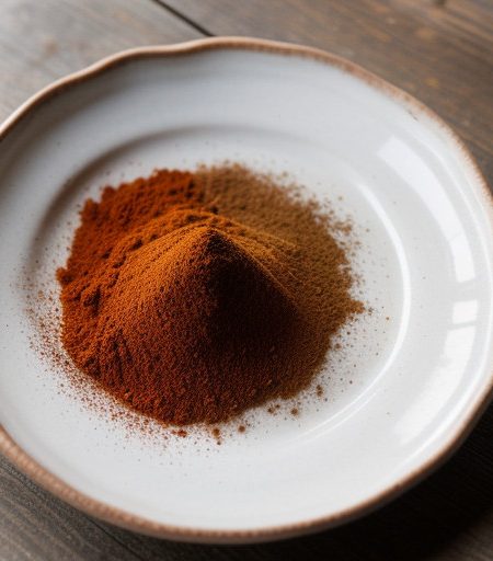 Spice Blend Mix recipe image