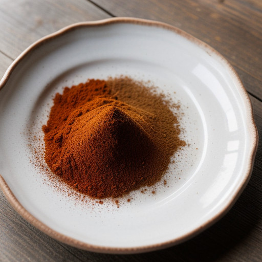 Spice Blend Mix recipe image