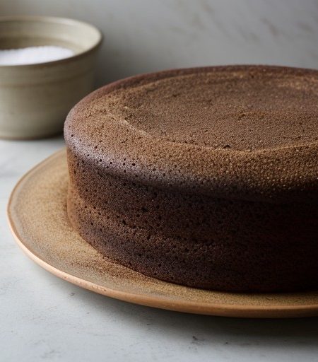 Spice Cake recipe image
