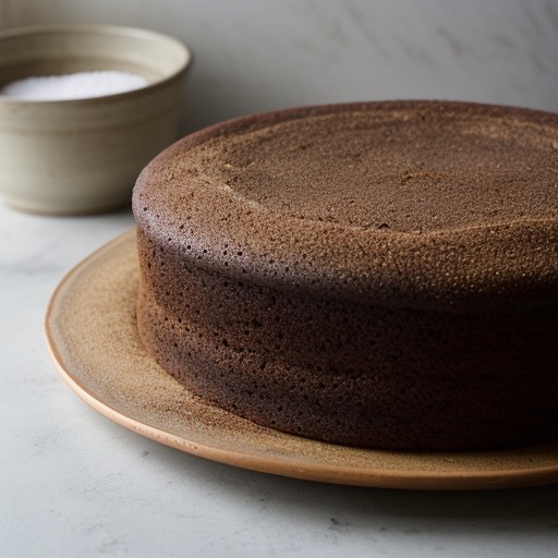 Spice Cake recipe image