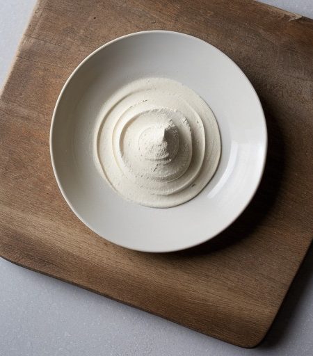 Spice Dough - Edible recipe image