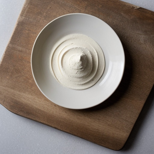 Spice Dough - Edible recipe image