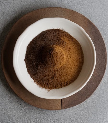 Spice Mix --Pareve-- recipe image