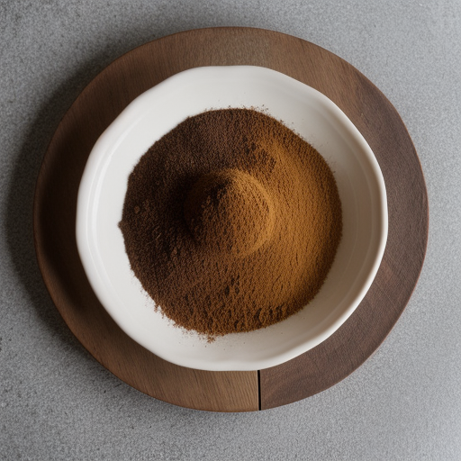 Spice Mix --Pareve-- recipe image