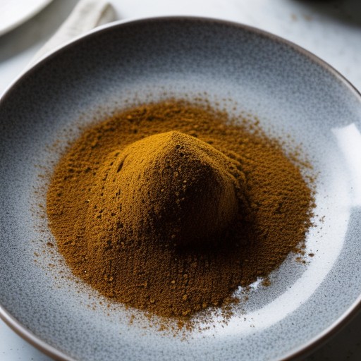 Spice Rub for Chicken recipe image