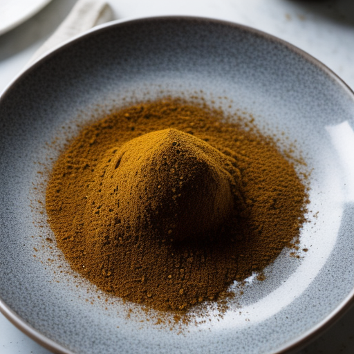 Spice Rub for Chicken recipe image