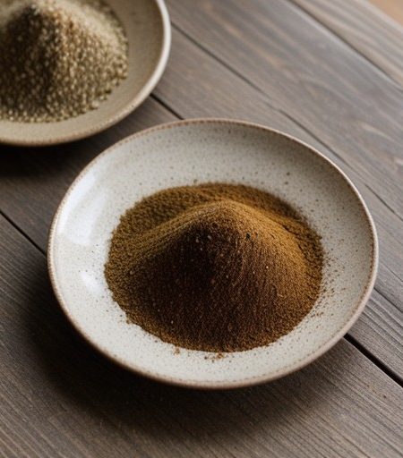 Spice Rub for Pork recipe image