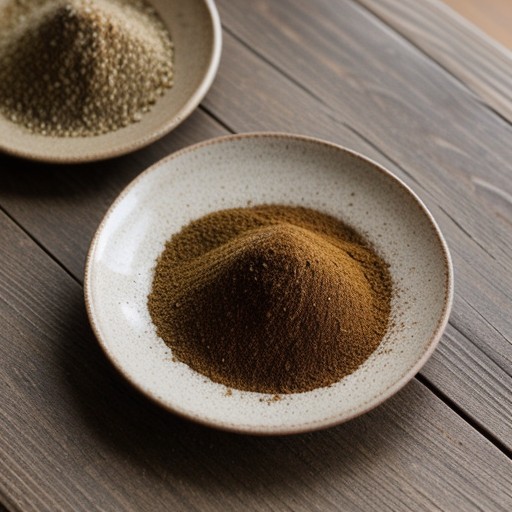 Spice Rub for Pork recipe image