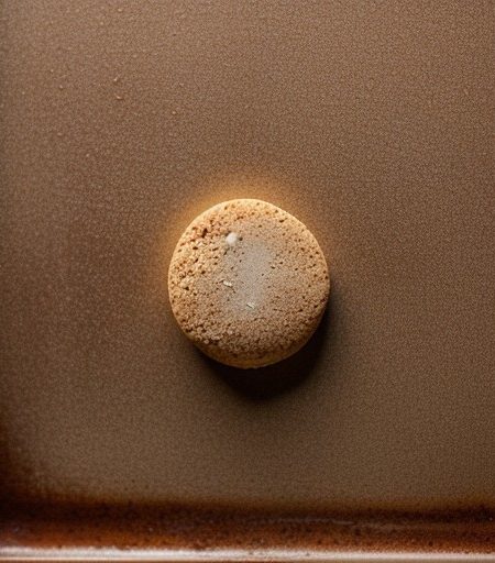 Spice Spritz Cookies recipe image