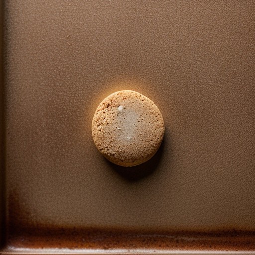 Spice Spritz Cookies recipe image