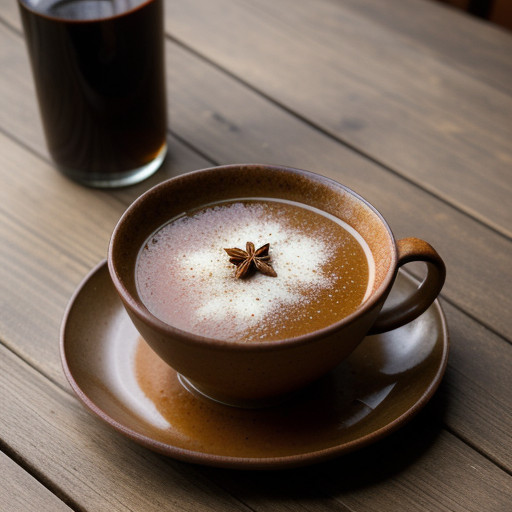 Spiced Apple Cider recipe image