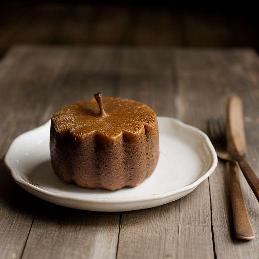 Spiced Apple-Pear Butter - Bon Appetit recipe image
