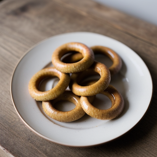 Spiced Apple Rings-1 recipe image