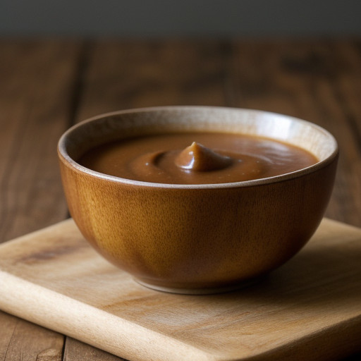 Spiced Bananas With Rum Sauce recipe image