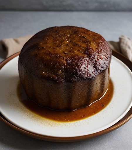 Spiced Beef Roast recipe image