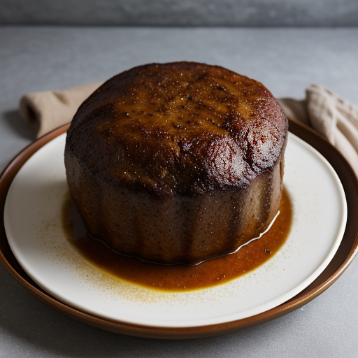 Spiced Beef Roast recipe image