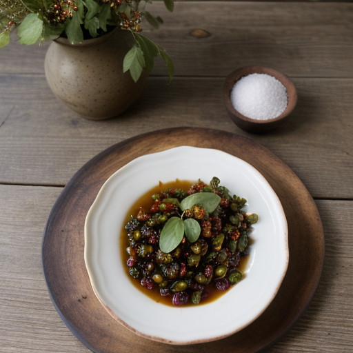 Spiced Peach Chutney - Country Living recipe image
