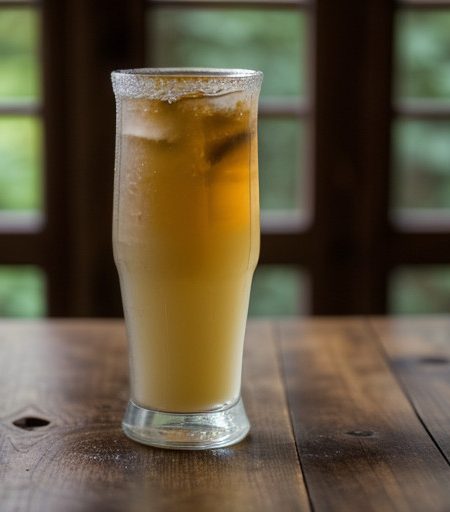Spiced Percolator Punch recipe image