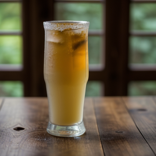 Spiced Percolator Punch recipe image