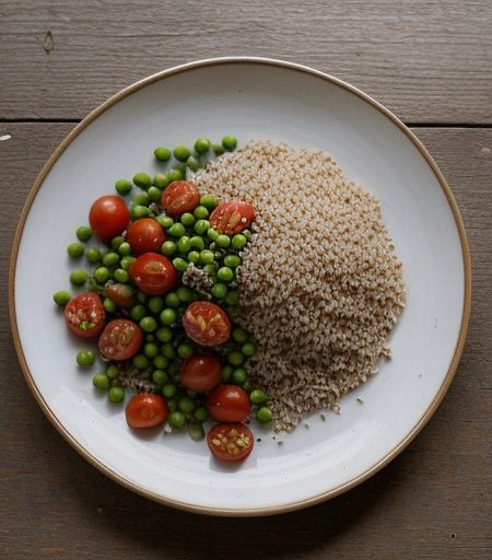 Spiced Rice recipe image